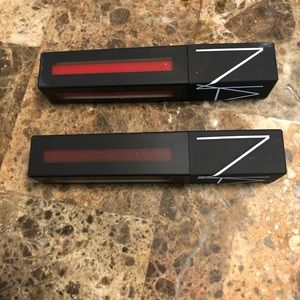 Brand new liquid lipstick